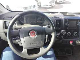 Fiat Ducato vaihtoauto