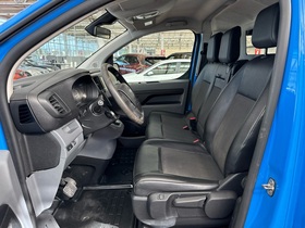 Opel Vivaro vaihtoauto