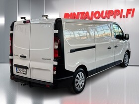 Renault Trafic vaihtoauto