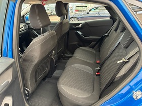 Ford Puma vaihtoauto