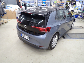 Volkswagen ID.3 vaihtoauto