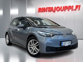 Volkswagen ID.3 vaihtoauto