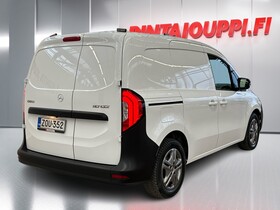 Mercedes-Benz Citan vaihtoauto