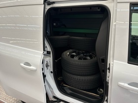 Mercedes-Benz Citan vaihtoauto