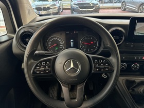 Mercedes-Benz Citan vaihtoauto