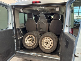 Fiat Ducato vaihtoauto