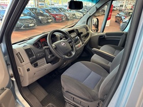 Fiat Ducato vaihtoauto