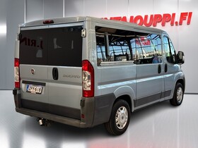 Fiat Ducato vaihtoauto