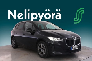 BMW 230 vaihtoauto
