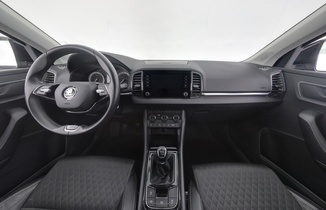 Skoda Karoq vaihtoauto
