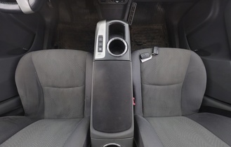 Toyota Prius+ vaihtoauto