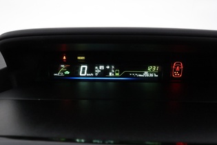 Toyota Prius+ vaihtoauto