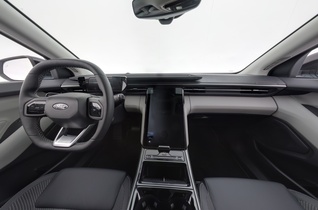 Ford USA Explorer vaihtoauto