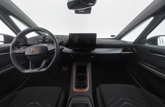 Cupra Born vaihtoauto