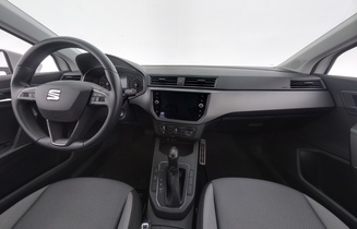 SEAT Ibiza vaihtoauto