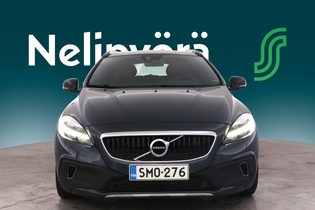 Volvo V40 Cross Country vaihtoauto