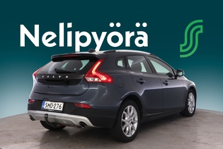 Volvo V40 Cross Country vaihtoauto