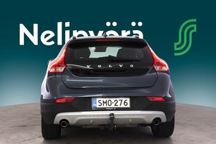 Volvo V40 Cross Country vaihtoauto