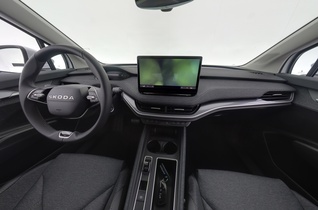 Skoda Elroq vaihtoauto