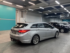 Hyundai i40 vaihtoauto