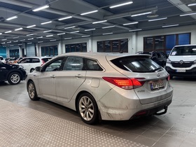 Hyundai i40 vaihtoauto