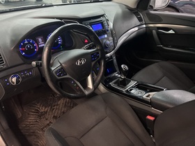 Hyundai i40 vaihtoauto