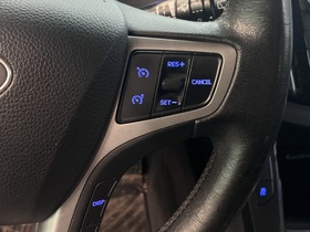 Hyundai i40 vaihtoauto