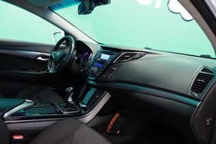 Hyundai i40 vaihtoauto