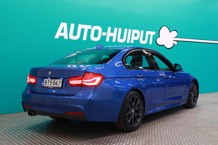BMW 330 vaihtoauto