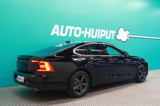 Volvo S90 vaihtoauto