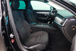 Volvo S90 vaihtoauto