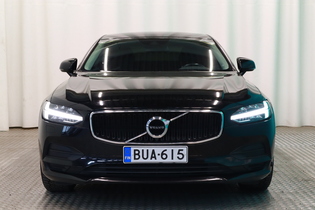 Volvo S90 vaihtoauto