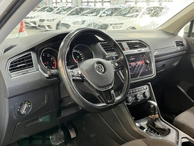 Volkswagen Tiguan Allspace vaihtoauto