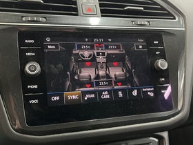 Volkswagen Tiguan Allspace vaihtoauto