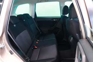 Subaru Forester vaihtoauto