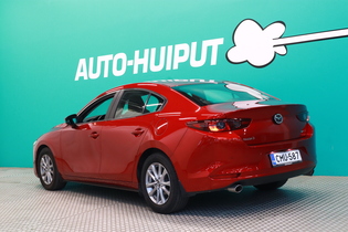 Mazda 3 vaihtoauto