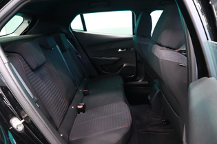 Peugeot e-2008 vaihtoauto