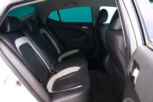 Kia Optima vaihtoauto