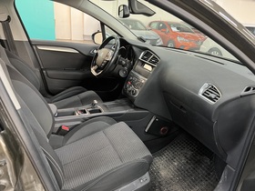 Citroën C4 vaihtoauto