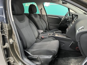 Citroën C4 vaihtoauto