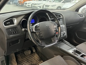 Citroën C4 vaihtoauto