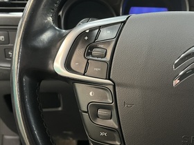 Citroën C4 vaihtoauto