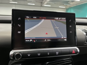 Citroën C4 Cactus vaihtoauto