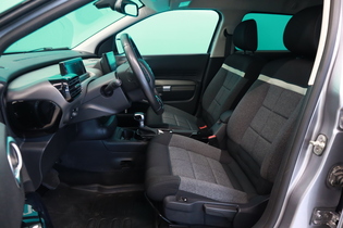 Citroën C4 Cactus vaihtoauto