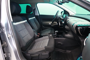 Citroën C4 Cactus vaihtoauto