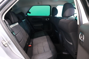 Citroën C4 Cactus vaihtoauto