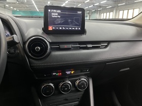 Mazda CX-3 vaihtoauto