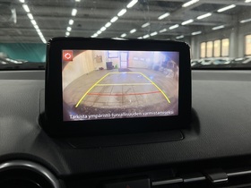 Mazda CX-3 vaihtoauto