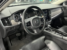 Volvo S90 vaihtoauto