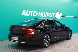 Volvo S90 vaihtoauto